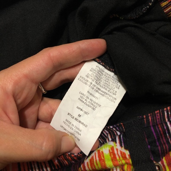 Rewind Romper - Picture 5 of 5